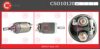 CASCO CSO10120AS Solenoid Switch, starter